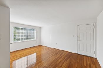 Hardwood floors